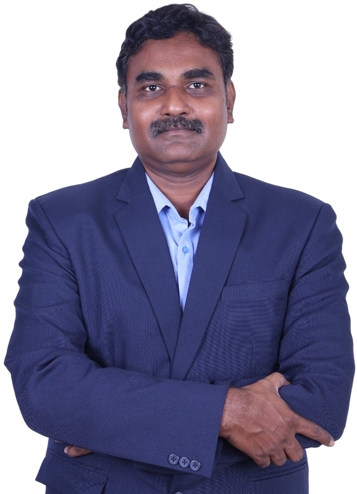 Rajkumar Sreenivasan, Founder & Mentor, Ovi Design Academy